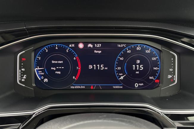 VOLKSWAGEN Polo Photo 15