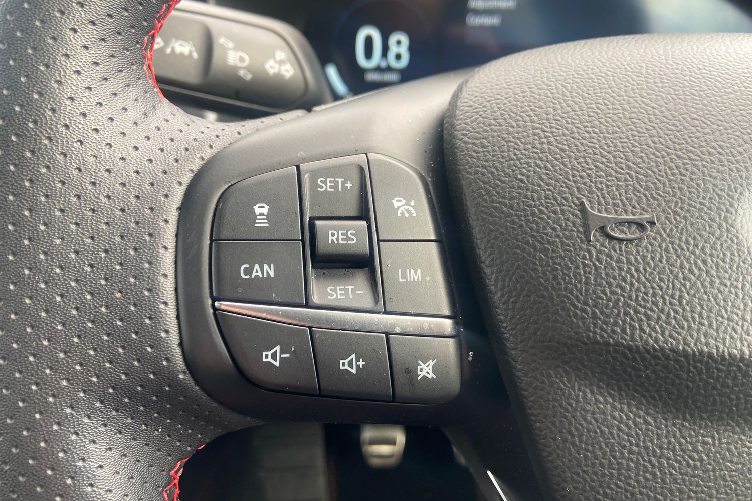 Ford FOCUS Photo 34