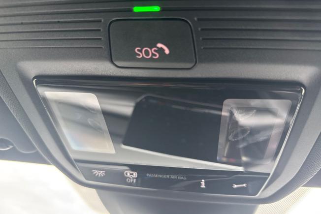 VOLKSWAGEN Golf Photo 58