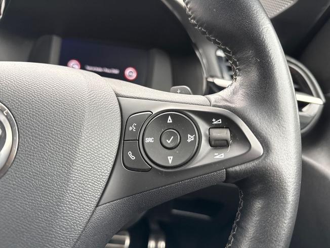 VAUXHALL CORSA Photo 17