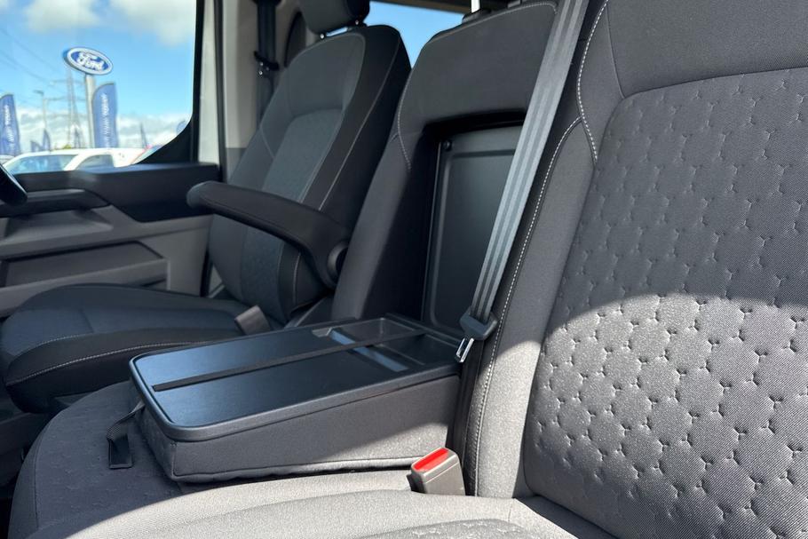Used Ford TRANSIT CUSTOM YS75LTJ 15
