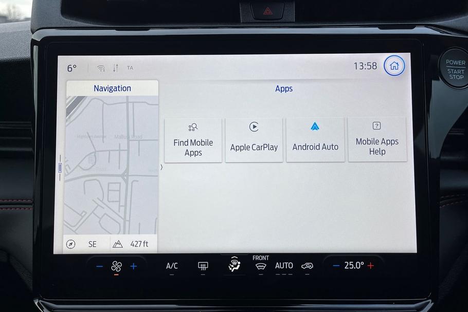 Used Ford Puma HMZ2055 35