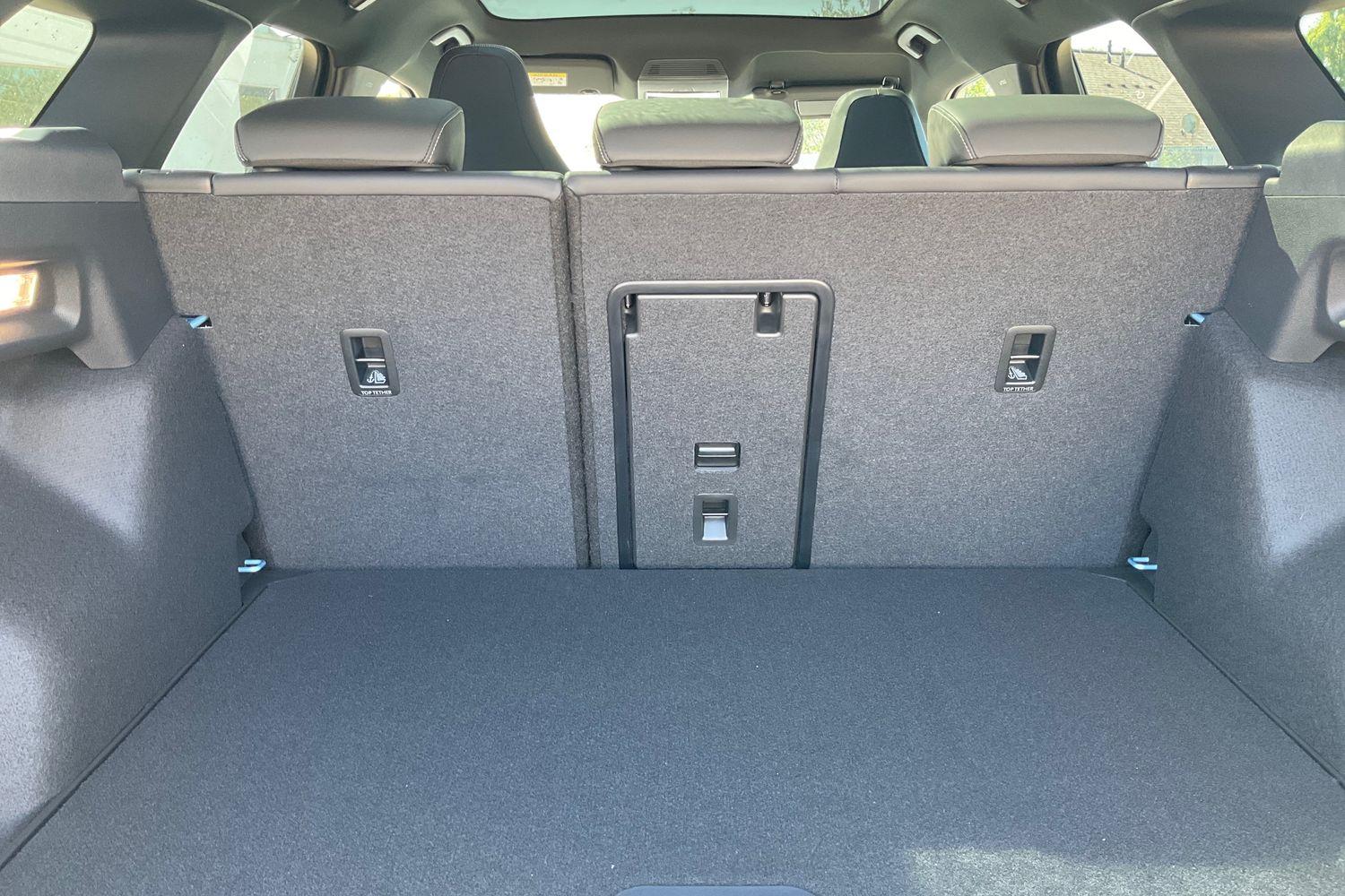 Ford Explorer Photo 20