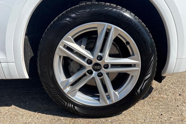 AUDI Q5 Photo 5