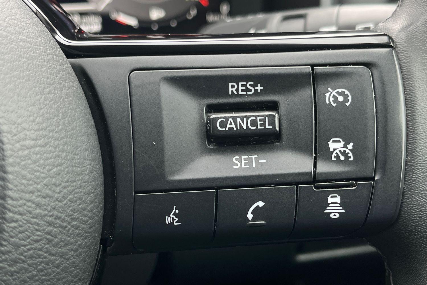 Nissan Qashqai Photo 23