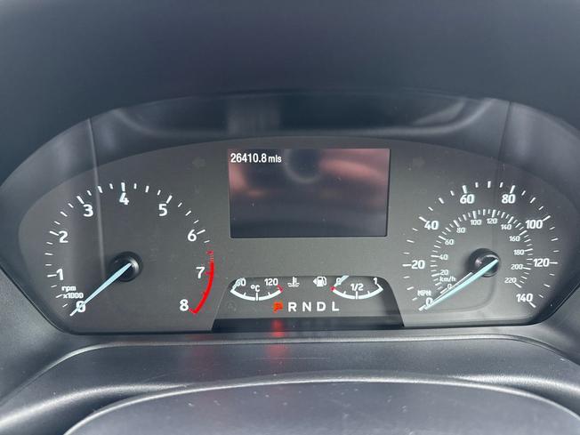 FORD Fiesta Photo 15