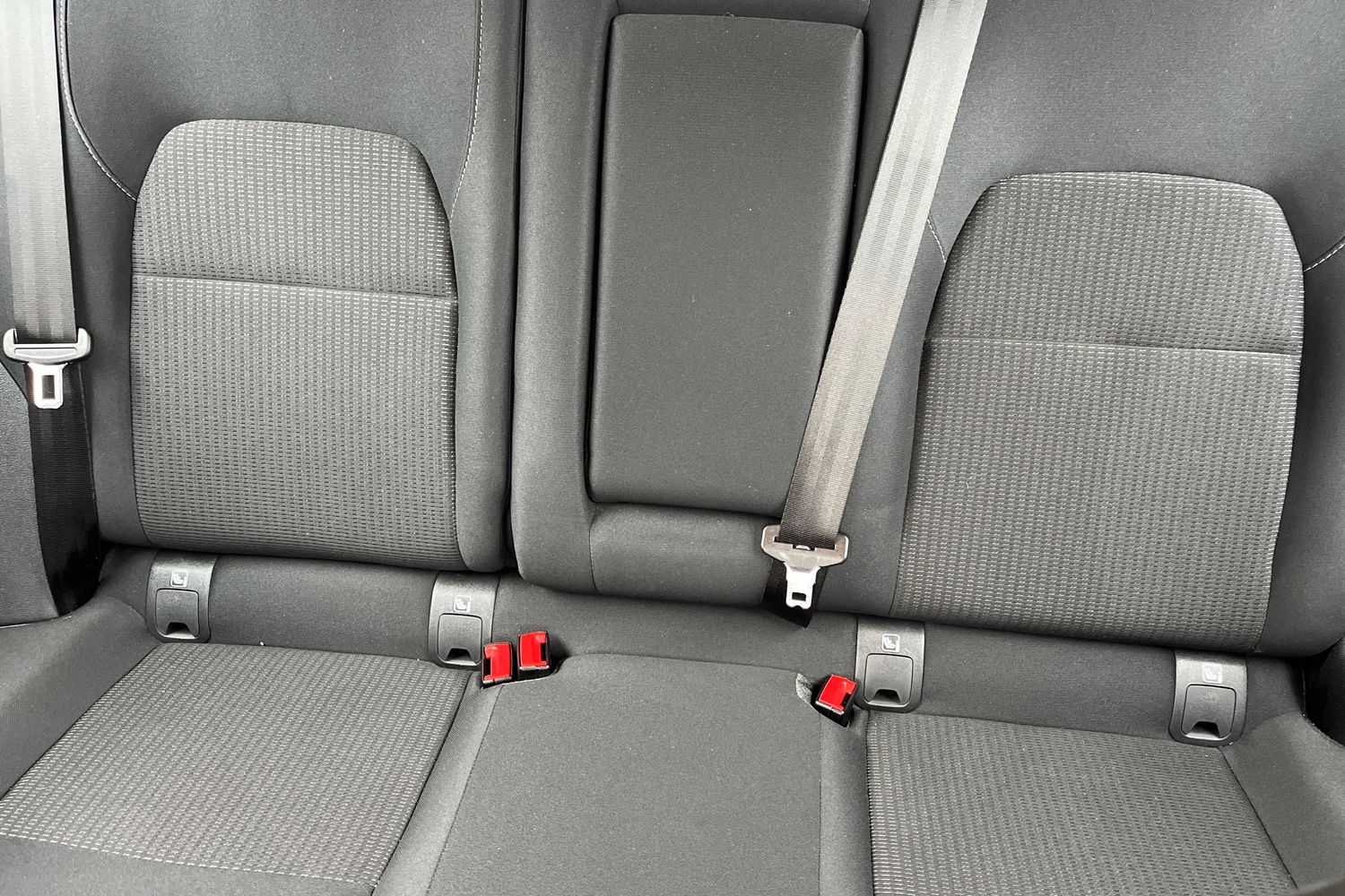 Nissan QASHQAI Photo 19