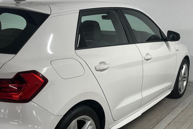 AUDI A1 Photo 37