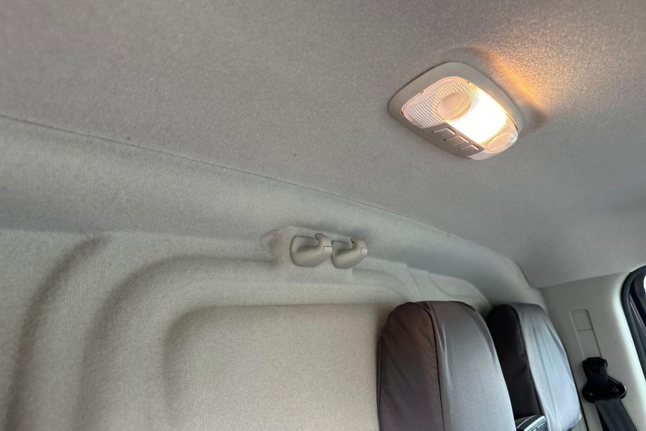 Used FORD TRANSIT CUSTOM VE21TYW 31