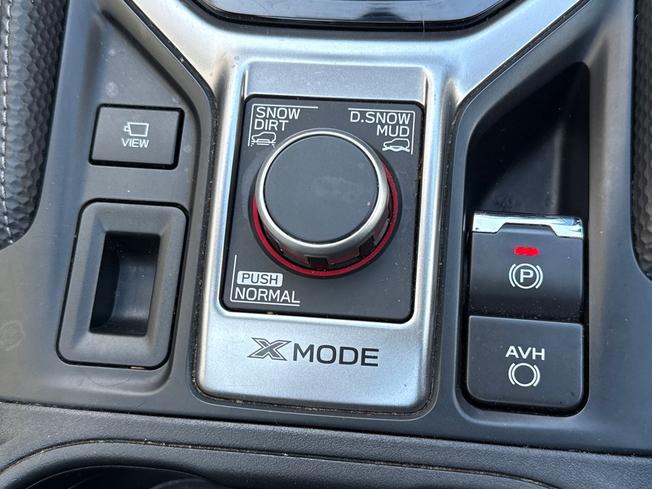 SUBARU Forester Photo 60