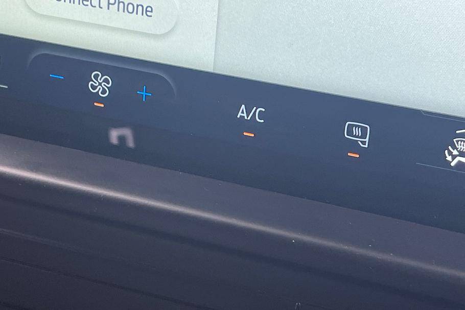 Used FORD TRANSIT CUSTOM WN75OEO 25