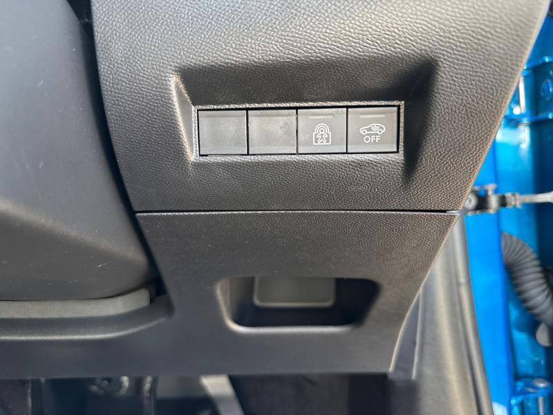 Used Peugeot 208 KP75MDV 41