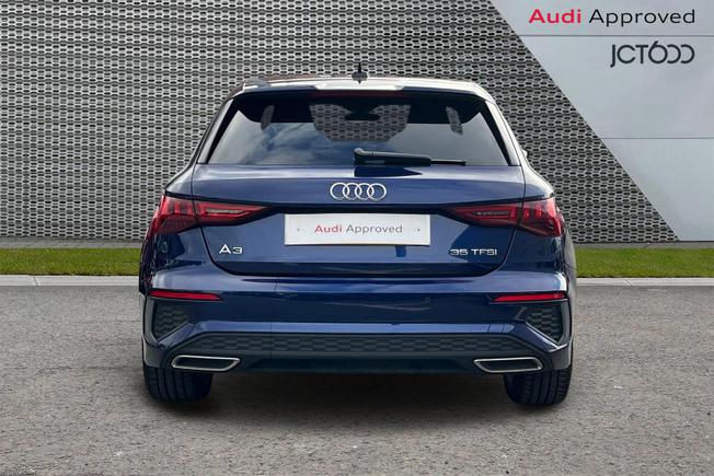 AUDI A3 Photo 7