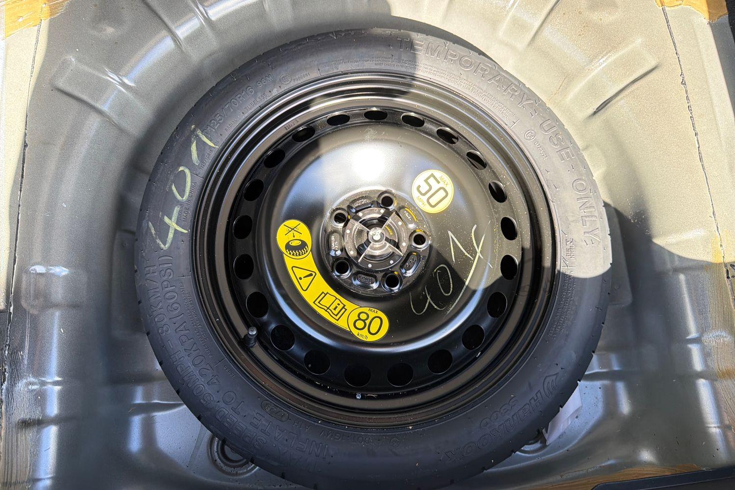 Ford FOCUS Photo 25