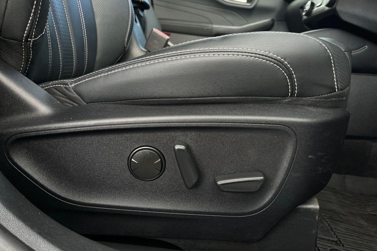 Ford Kuga Photo 35