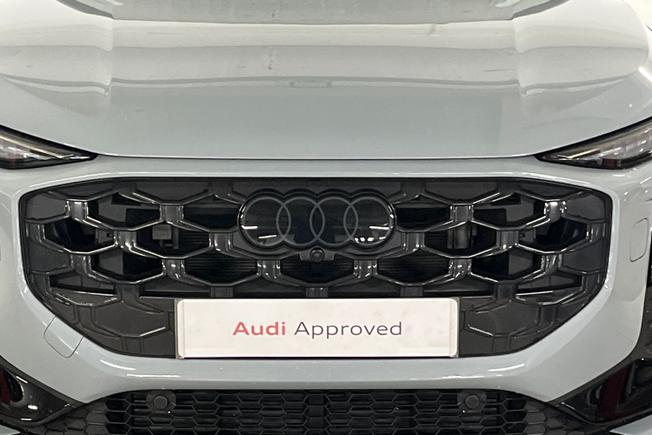 AUDI Q3 Photo 29