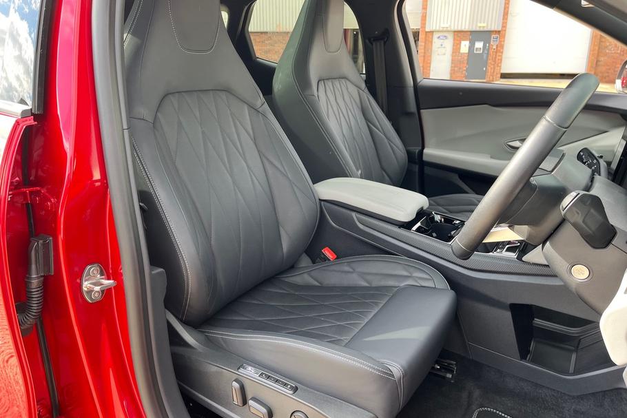 Used Ford EXPLORER 17