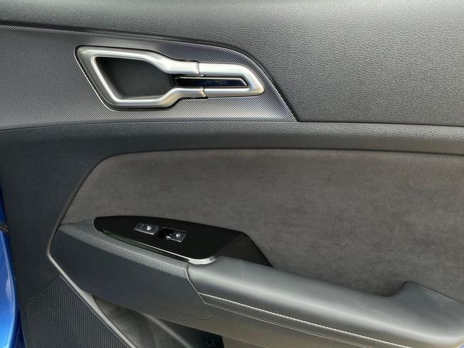 KIA Sportage Photo 38
