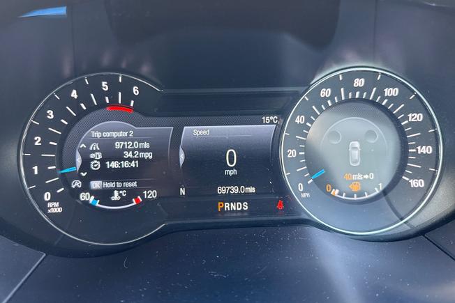 FORD Edge Photo 15