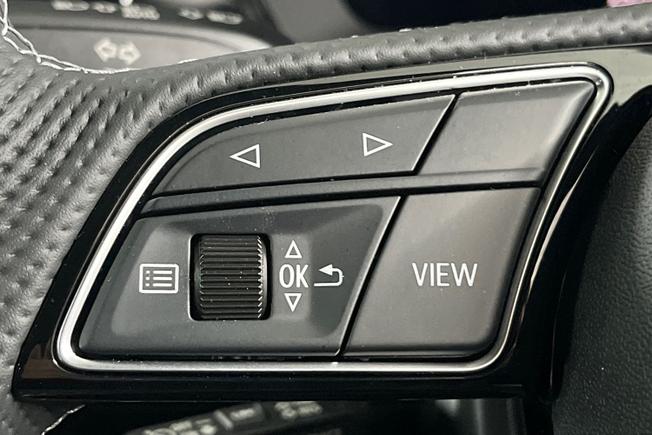 AUDI A3 Photo 16