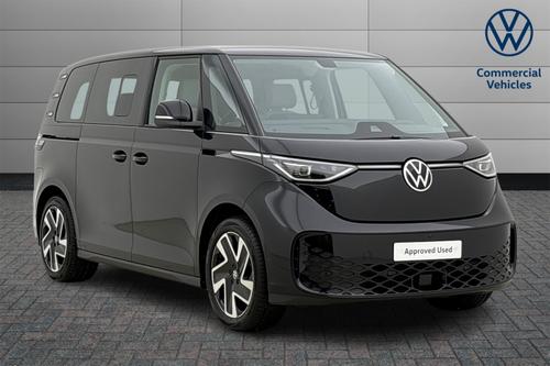 VOLKSWAGEN ID. Buzz Pro 79kWh Style MPV 5dr Electric Auto (SWB 5Seat) (286 ps)