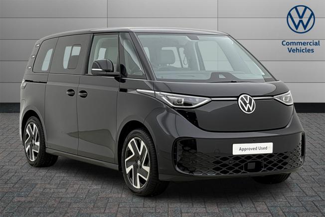 VOLKSWAGEN ID. Buzz Photo 1