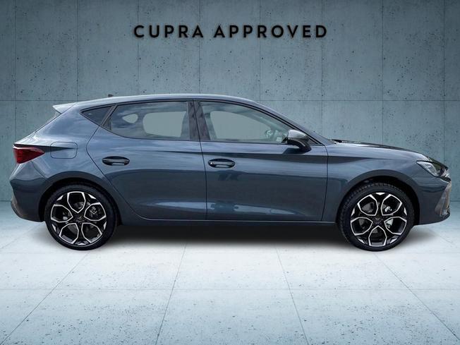 CUPRA Leon Photo 4