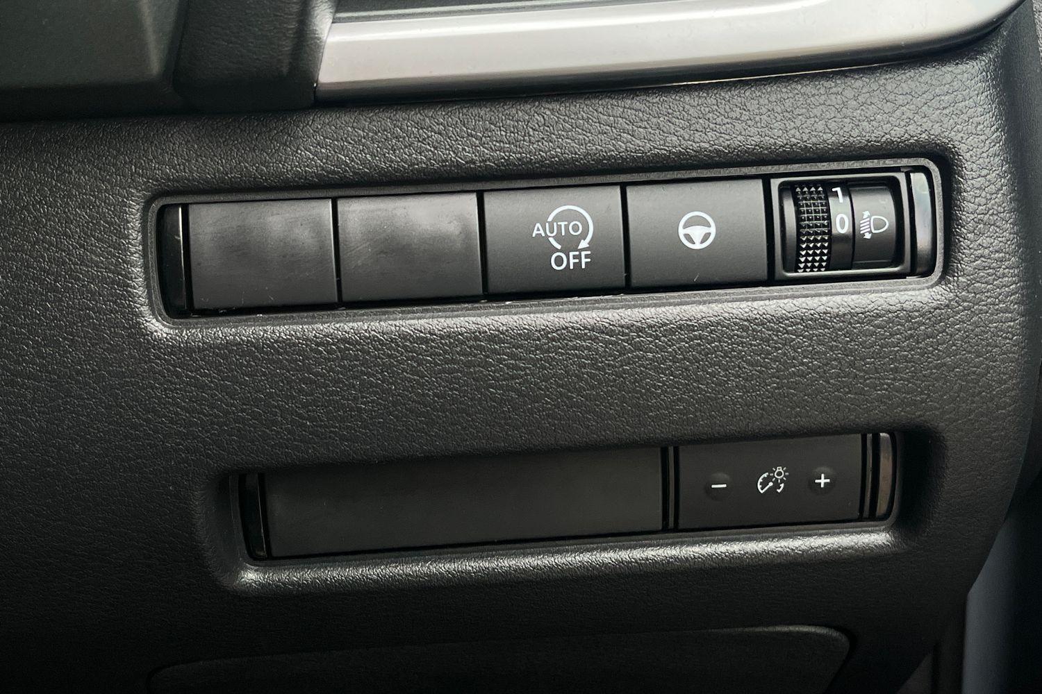 Nissan QASHQAI Photo 29