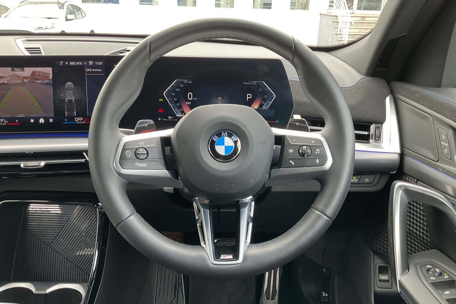 BMW X2 Photo 11