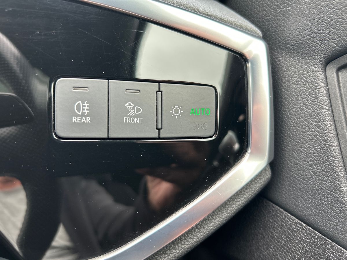 Audi Q3 Photo 31