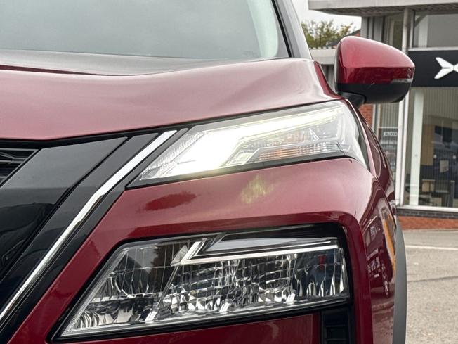 NISSAN X-Trail Photo 25