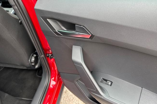 SEAT Arona Photo 25