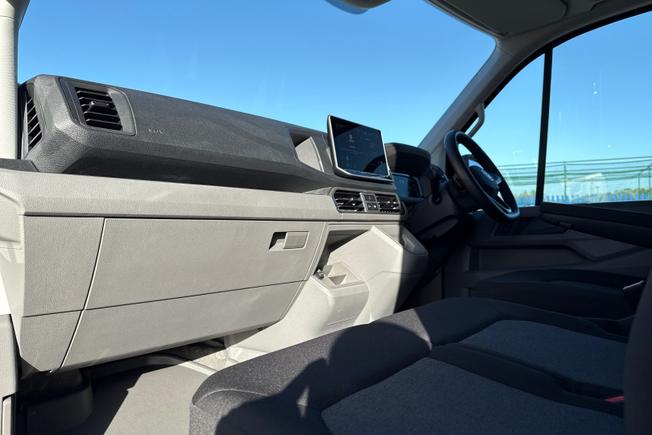 VOLKSWAGEN Crafter Photo 45