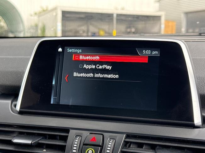 BMW 2 Series Active Tourer Photo 37