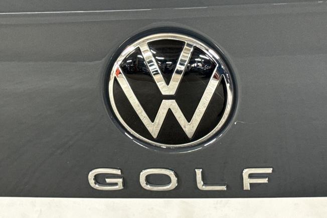 VOLKSWAGEN Golf Photo 27