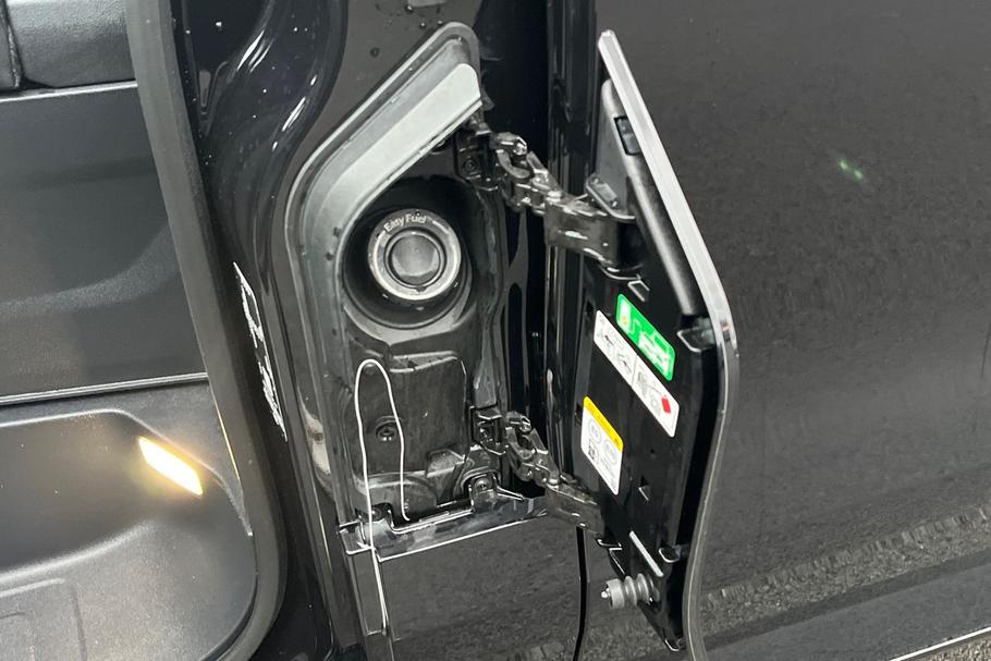 Used Ford TRANSIT CUSTOM 32