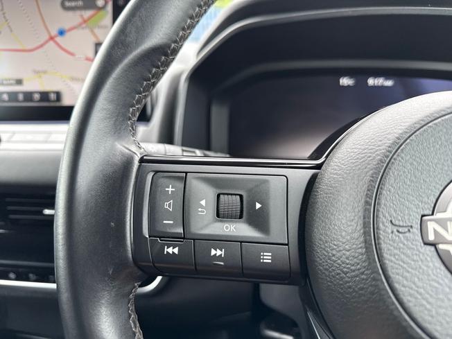 NISSAN Qashqai Photo 16