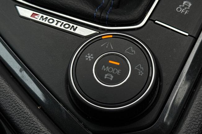 VOLKSWAGEN Tiguan Photo 49