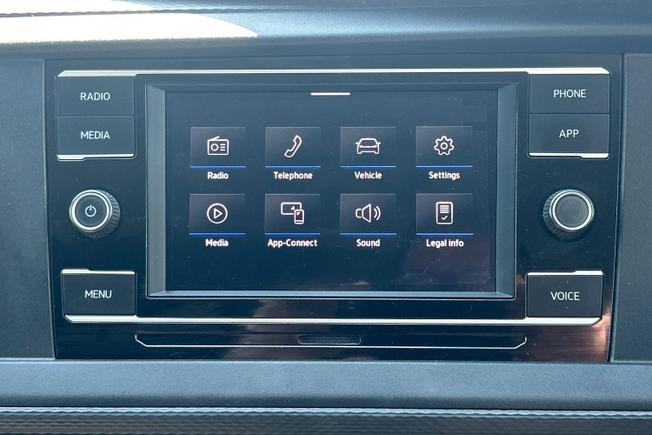Volkswagen Transporter Photo 13
