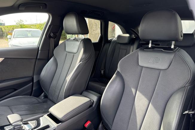 AUDI A4 Avant Photo 53