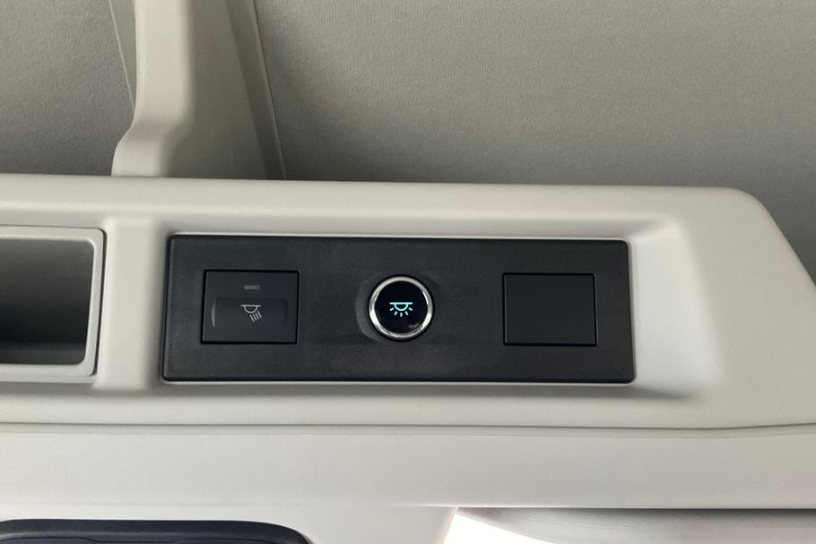 Used Ford TRANSIT WO23BHW 37