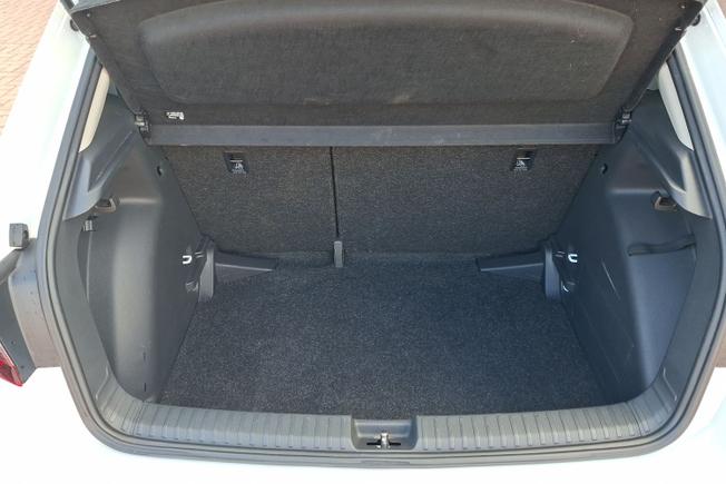 ŠKODA Fabia Photo 12