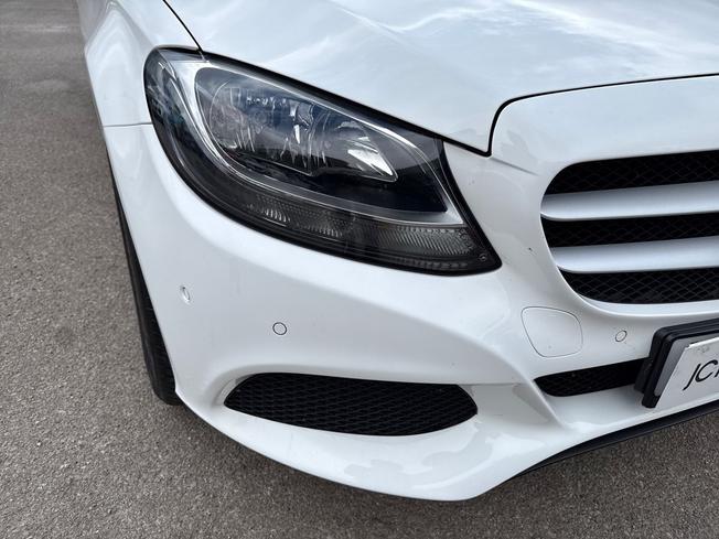 MERCEDES-BENZ C Class Photo 19