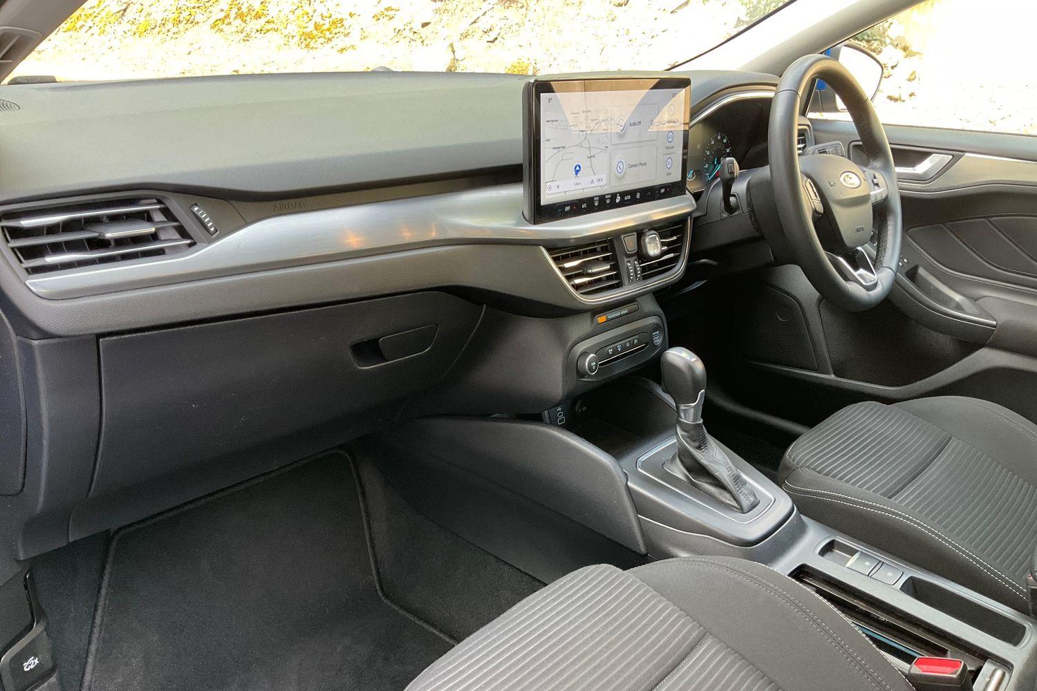 Ford FOCUS Photo 17
