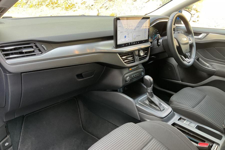 Ford FOCUS Photo autoimg-6128d772a2783ddc330106000f073f593610b45b.jpg