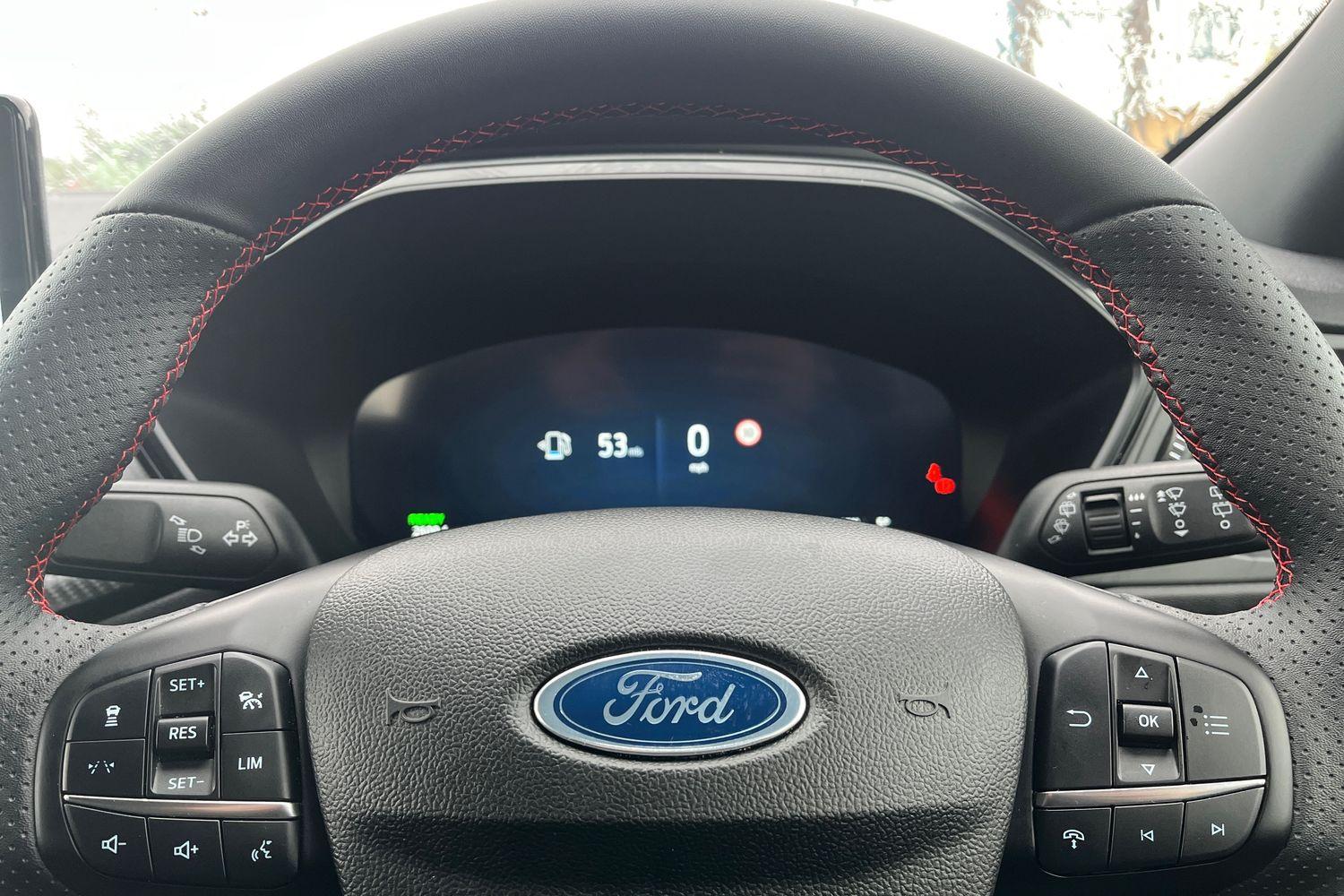 Ford KUGA Photo 11