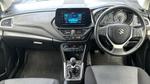 Suzuki SX4 Photo 8