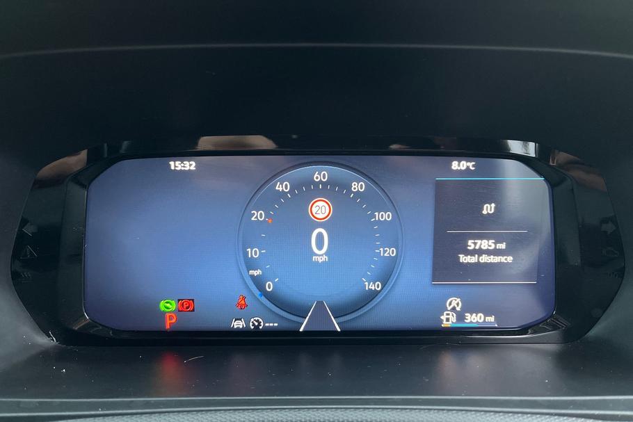 Used Ford TRANSIT CONNECT HS25CGU 27