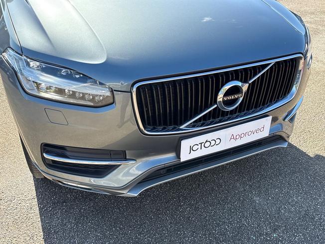 VOLVO Xc90 Photo 31