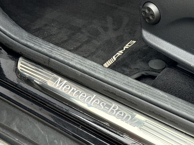 MERCEDES-BENZ GLC Photo 44